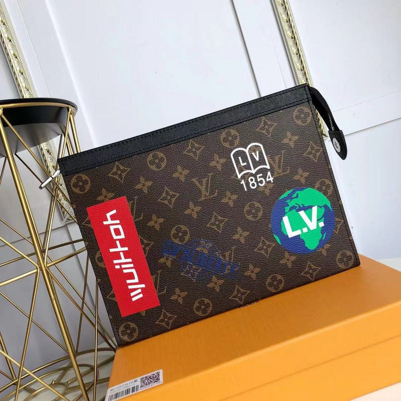 Glami Fashion Lu-Vi bags - 17788