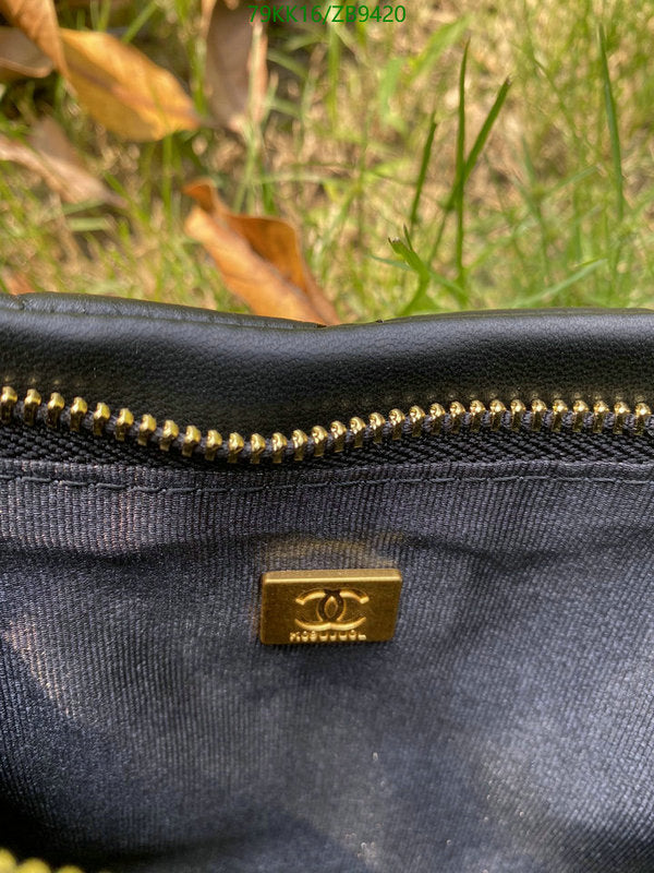 SAMC - CHL Bags Crossbody - 112