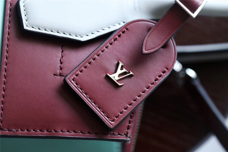 Glami Fashion Lu-Vi bags - 8033