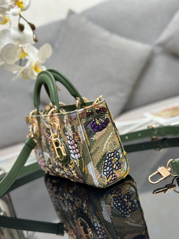 Glami Fashion - DIR Bags - 235