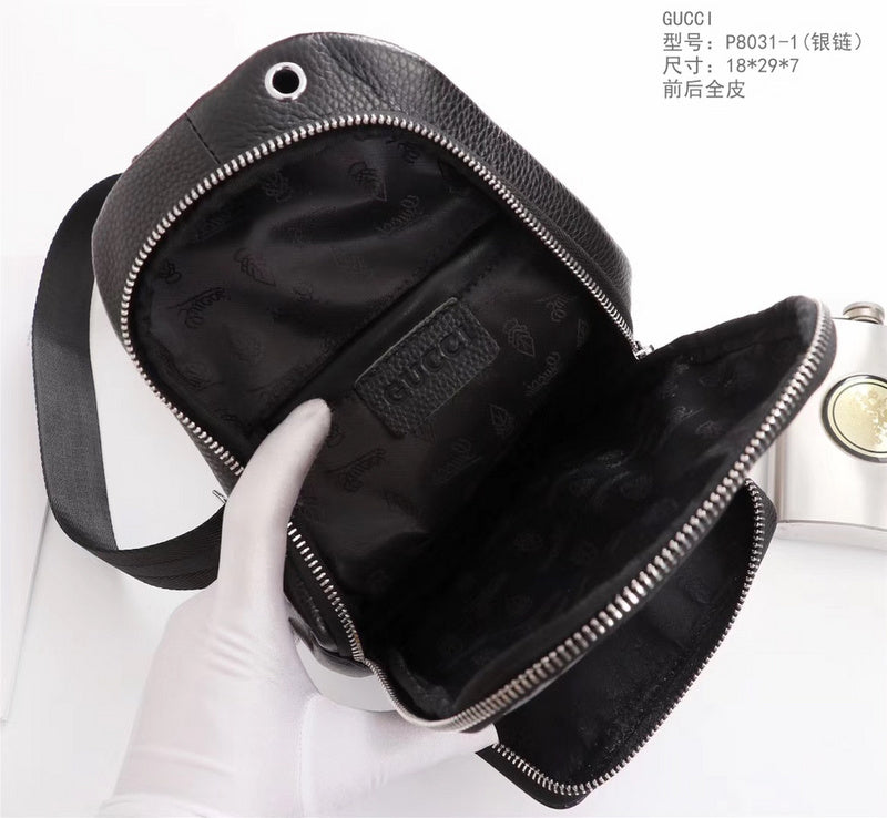 Satchel Bags - GCI Bags - 2334
