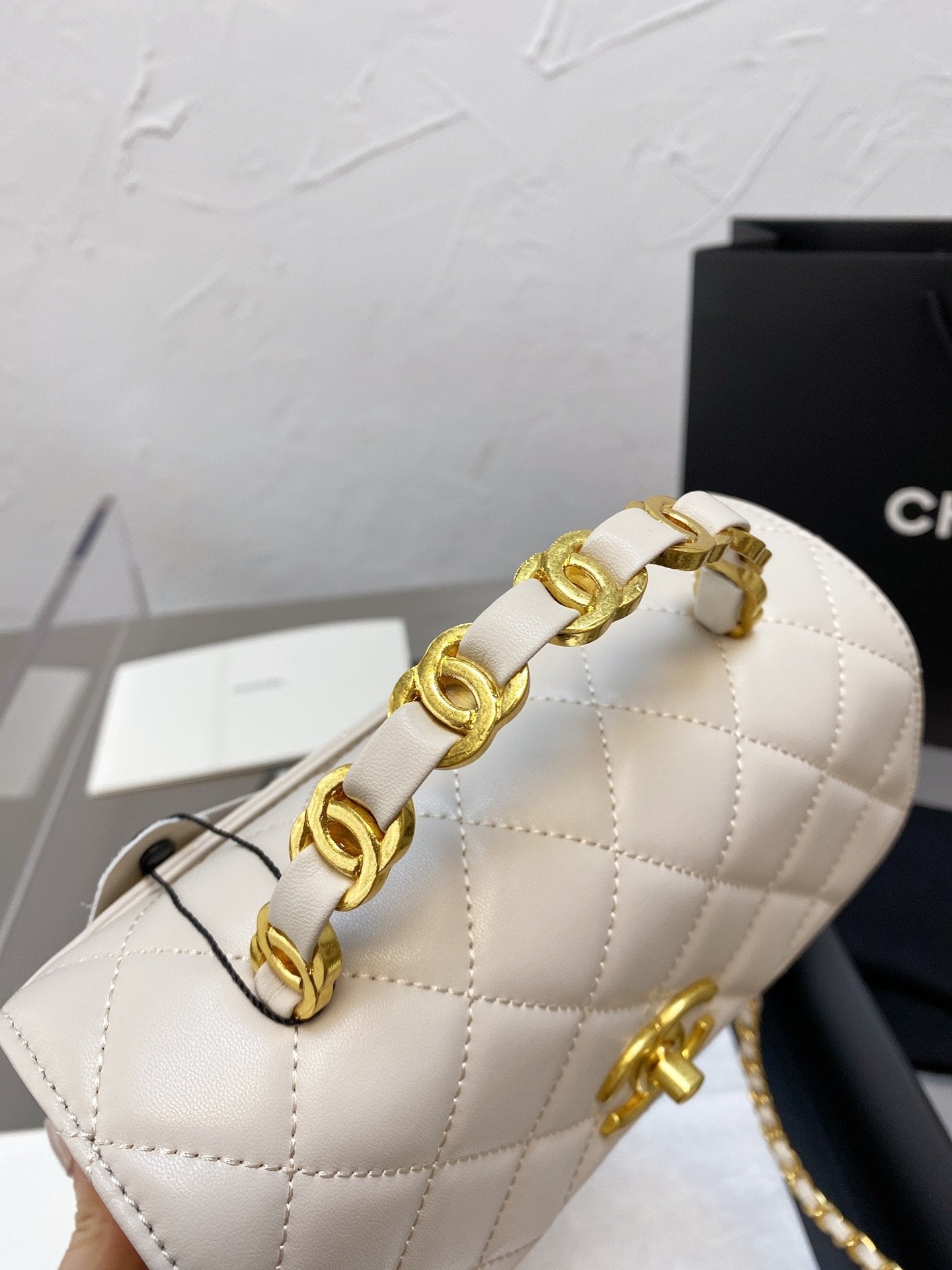 EN - NEW Arrival Bags CHL 127