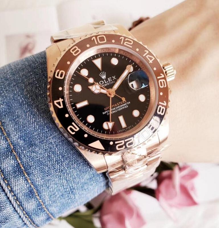 SAMC - Mix Watches - 282