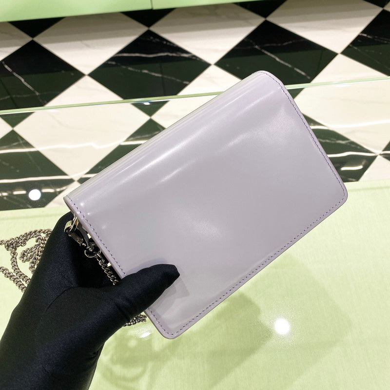 Satchel Bags - PDA Bags - 2224