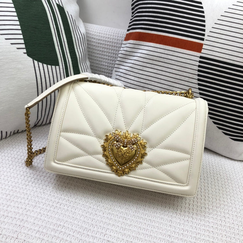 Satchel Bags - DG Bags - 189