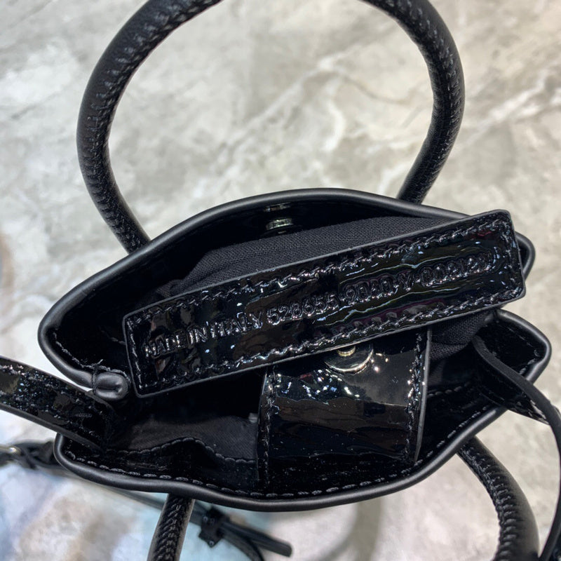 Satchel Bags - BGA Bags - 1259