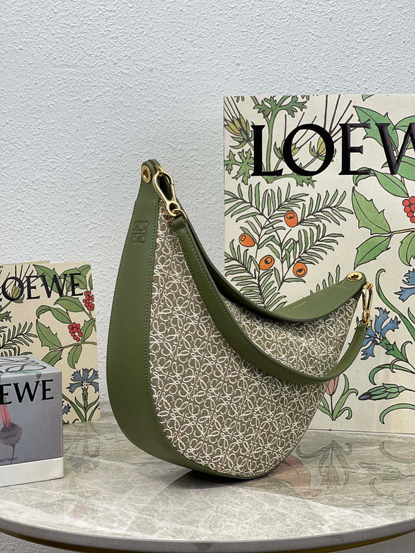 Satchel Bags - LWE Bags - 346