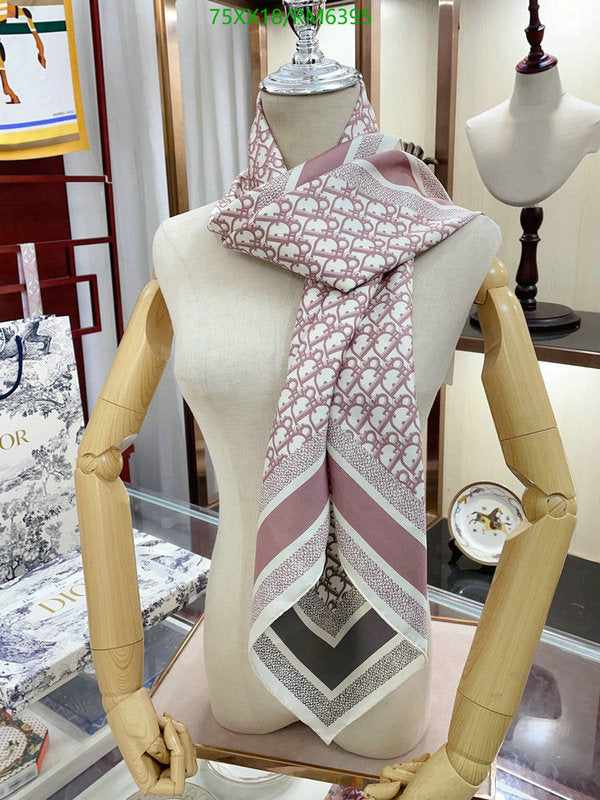 SAMC - DOR Scarves - 238