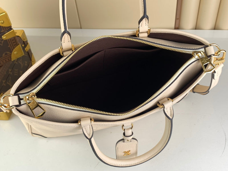 Satchel Bags - VL Bags - 2776