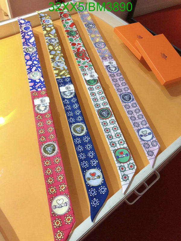 SAMC - HMS Scarves - 273