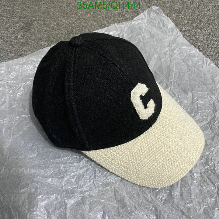 SAMC - COL Caps & Hats - 094