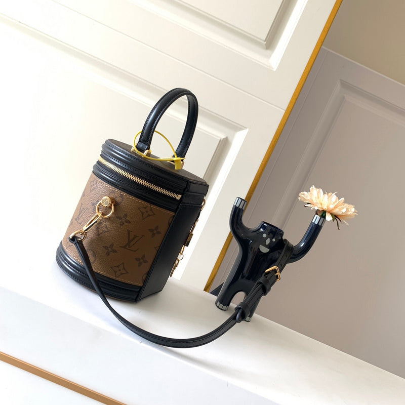 Glami Fashion Lu-Vi Bags - 16872