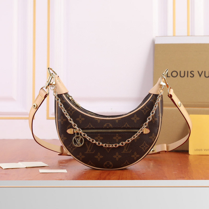 Satchel Bags - VL Bags - 2135