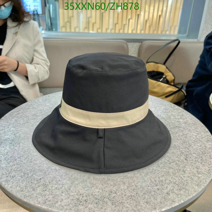 SAMC - CHL Caps & Hats - 434