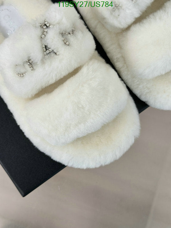 SAMC - CHL Women Shoes Slippers - 114