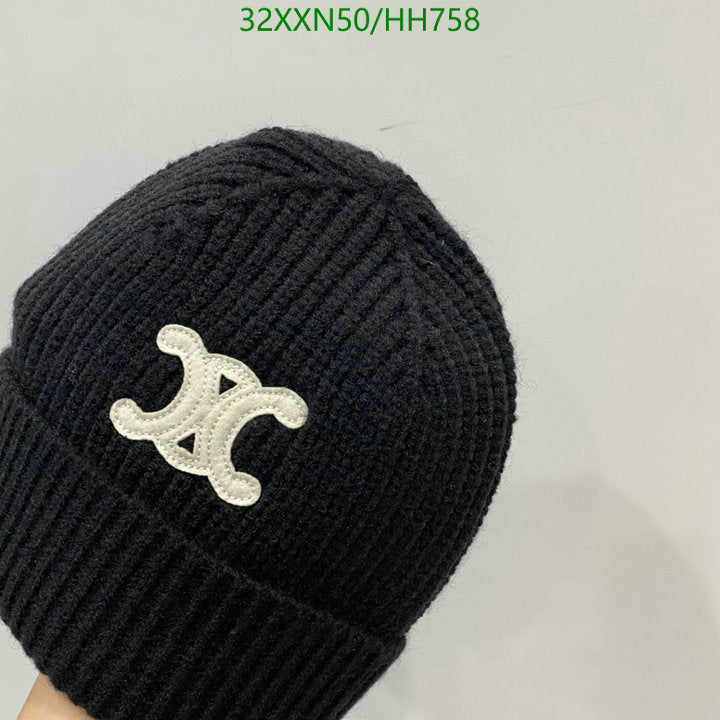 SAMC - COL Caps & Hats - 298