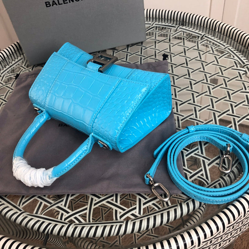 Satchel Bags - BGC Bags - 064