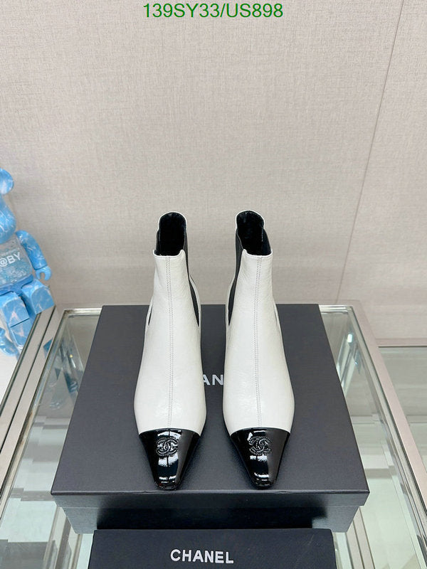SAMC - Mix Boots - 102