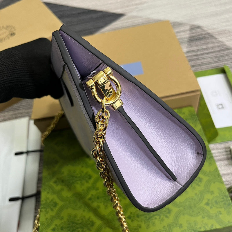 Satchel Bags - GCI Bags - 7600