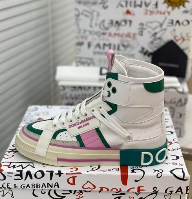 SAMC - DAG Women Shoes - 331