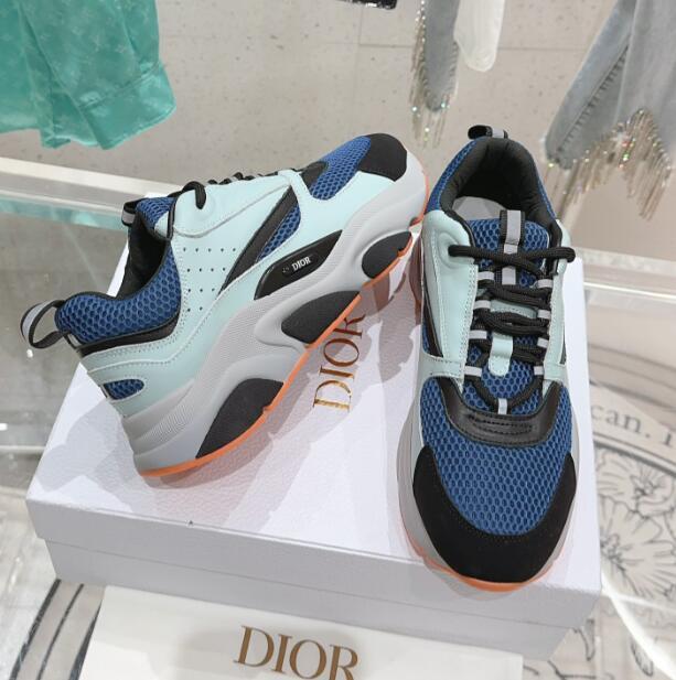 SAMCC - DOR Men Shoes - 140