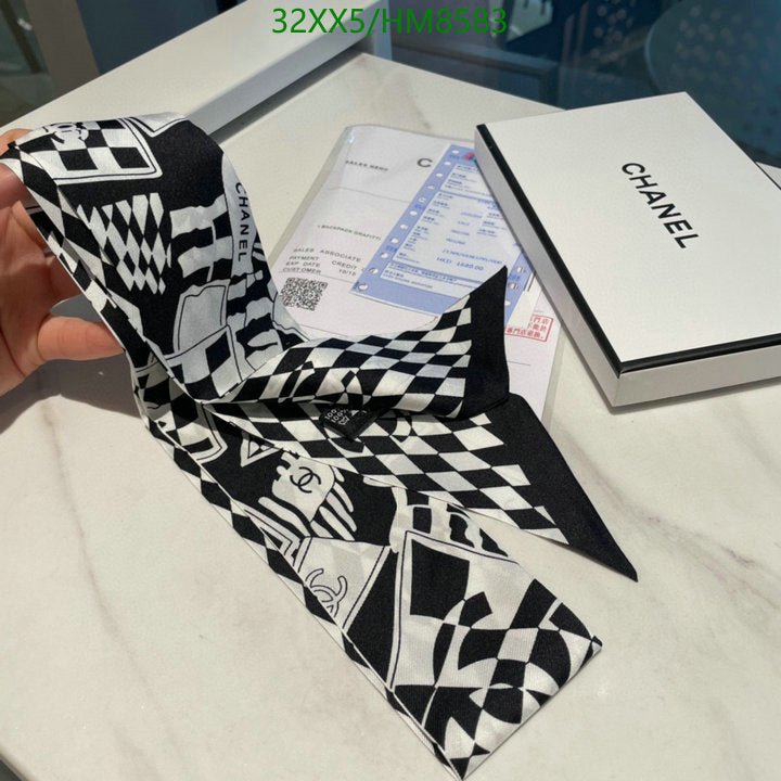 SAMC - CHL Scarves - 799