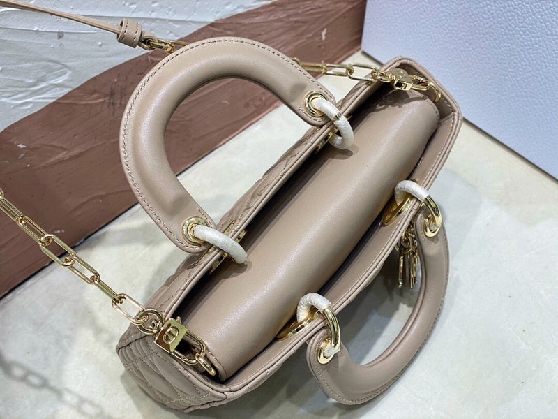 Glami Fashion - DIR Bags - 247