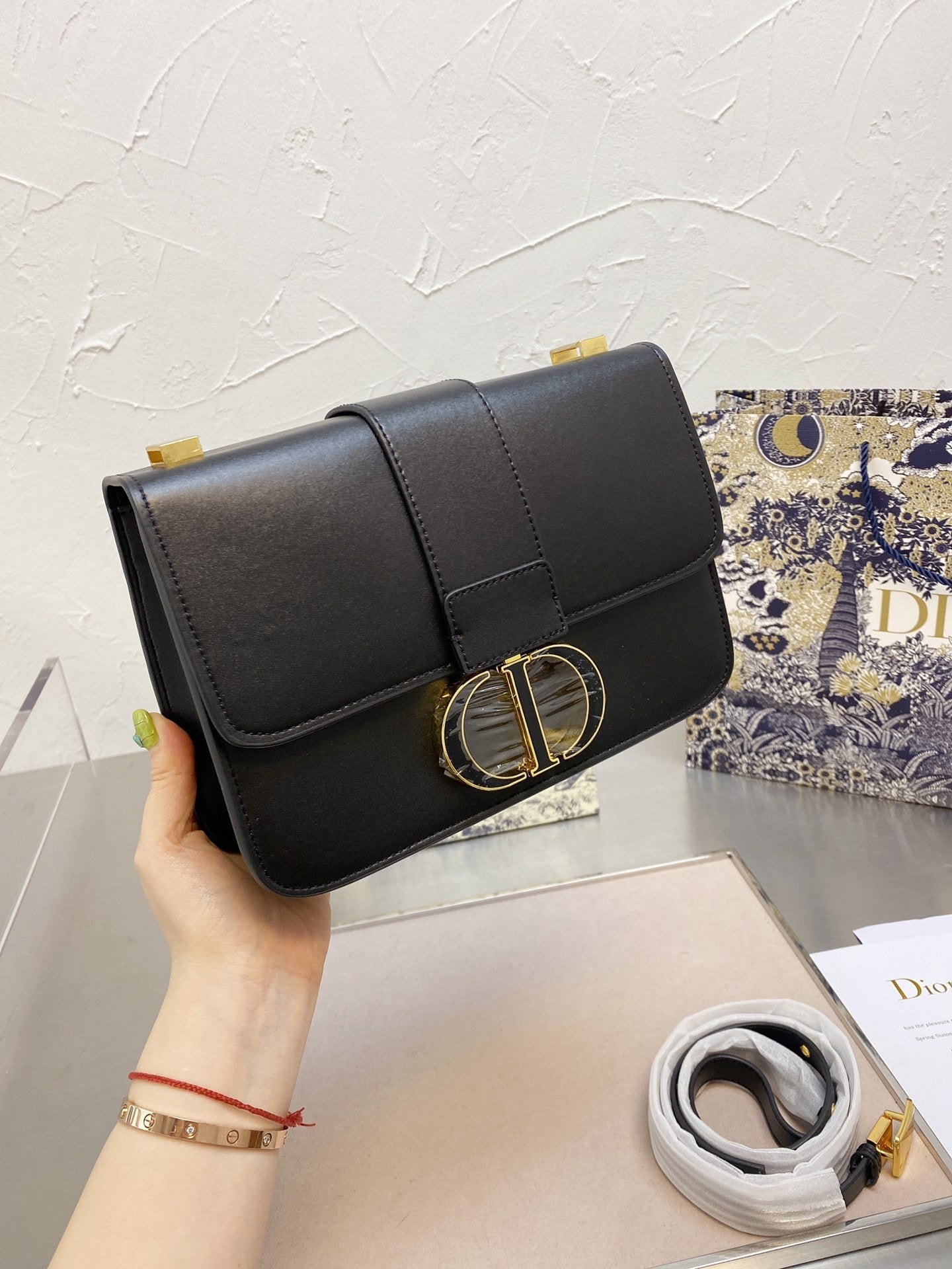 EN - New Arrival Bags DIR 054