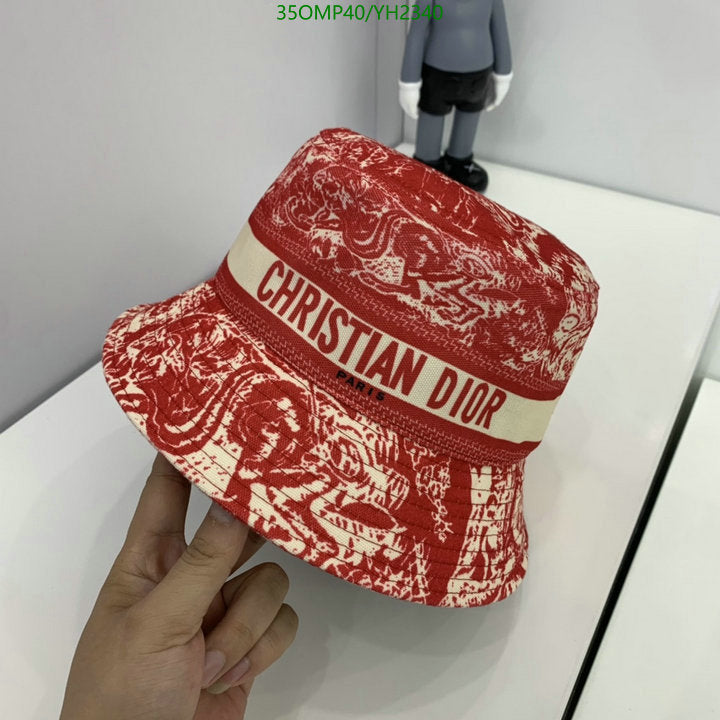 SAMC - DOR Caps & Hats - 222