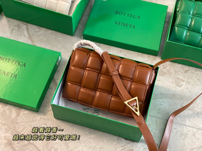 Satchel Bags - BV Bags - 054