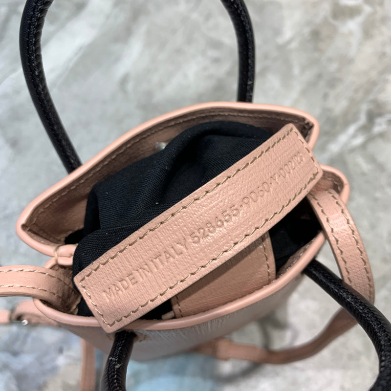 Satchel Bags - BGA Bags - 1197