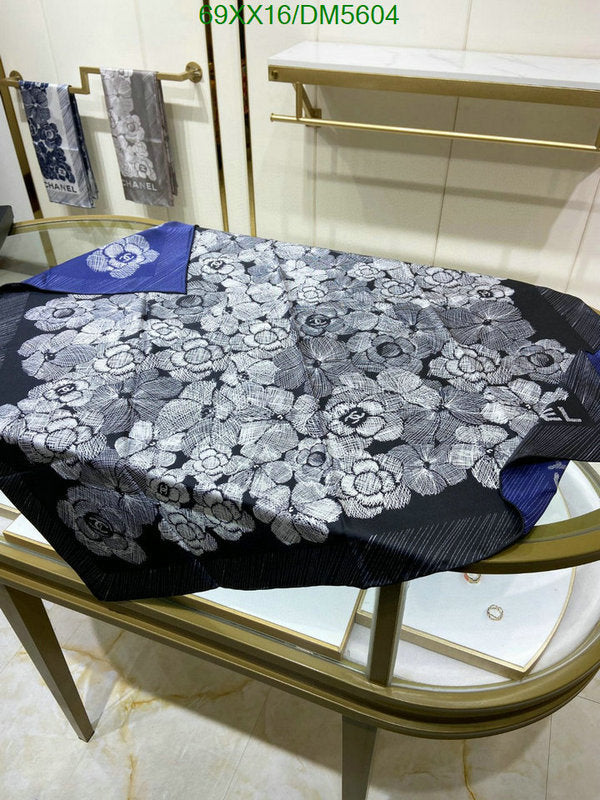SAMC - CHL Scarves - 093