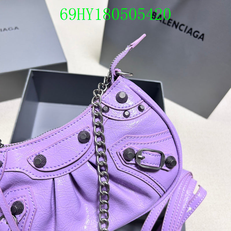Glami Fashion - BGA Bags - 1783