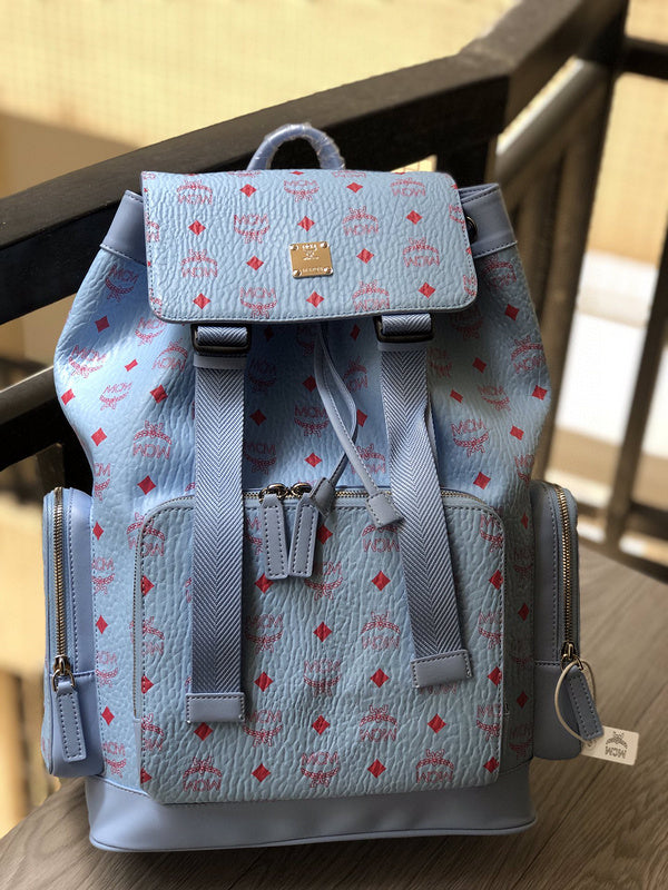 Satchel Bags - MC Bags - 027