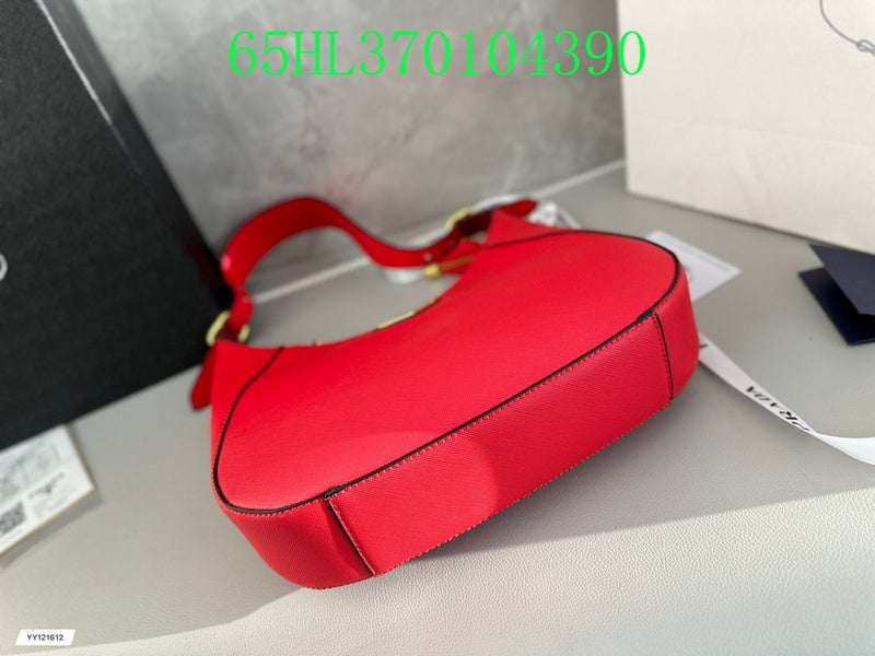 Satchel Bags - PDA Bags - 3657
