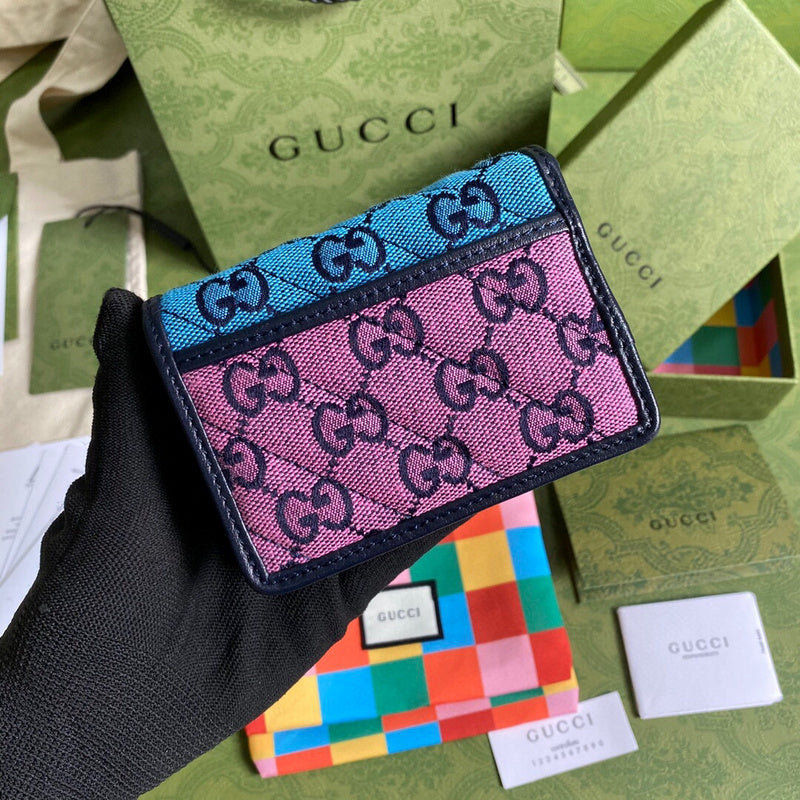 Satchel Bags - GCI Bags - 5818