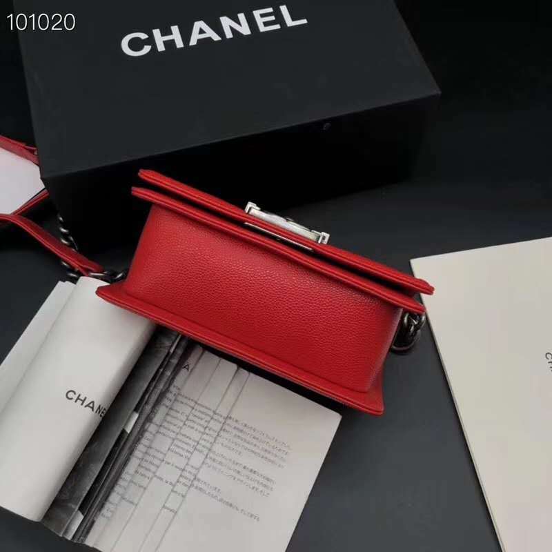 Satchel Bags - CHL Bags - 676