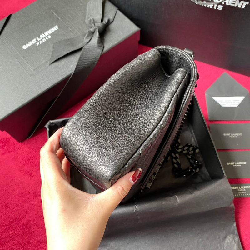 Satchel Bags - STLT Bags - 409