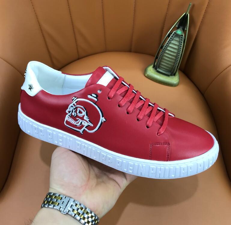 Glamy - PHP Shoes - 147