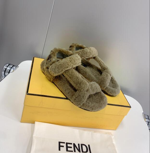 SAMC - FDE Women Shoes - 275