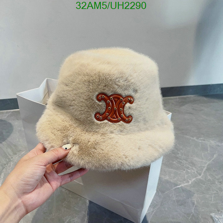 SAMC - COL Caps & Hats - 077