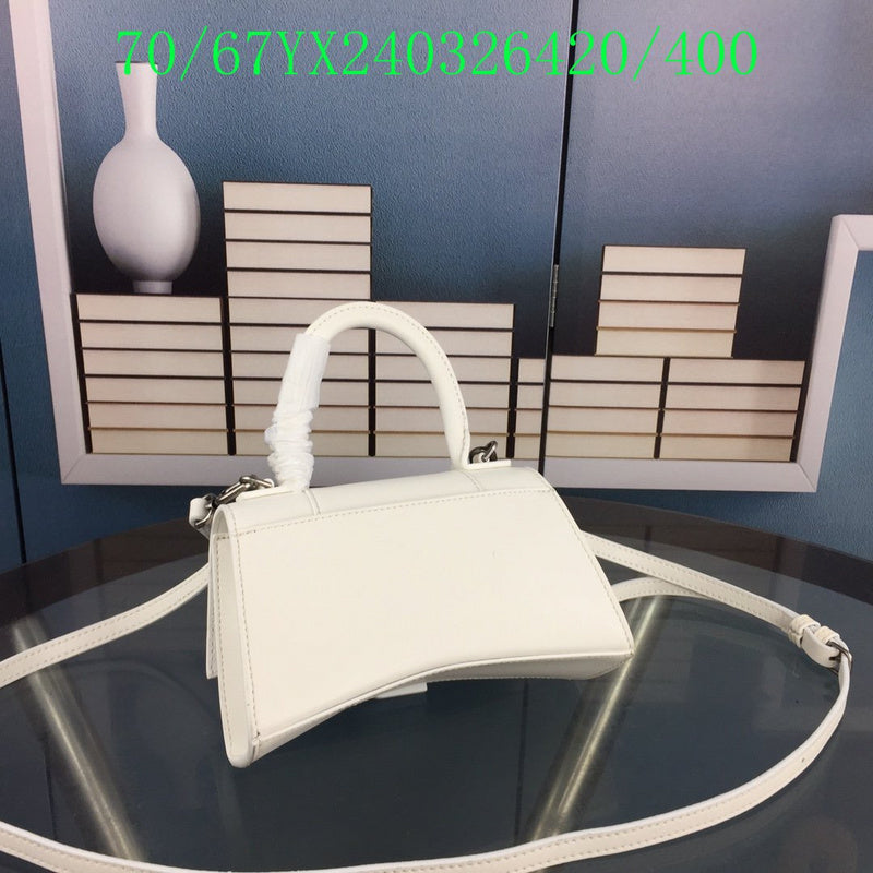 Satchel Bags - BGA Bags - 2528