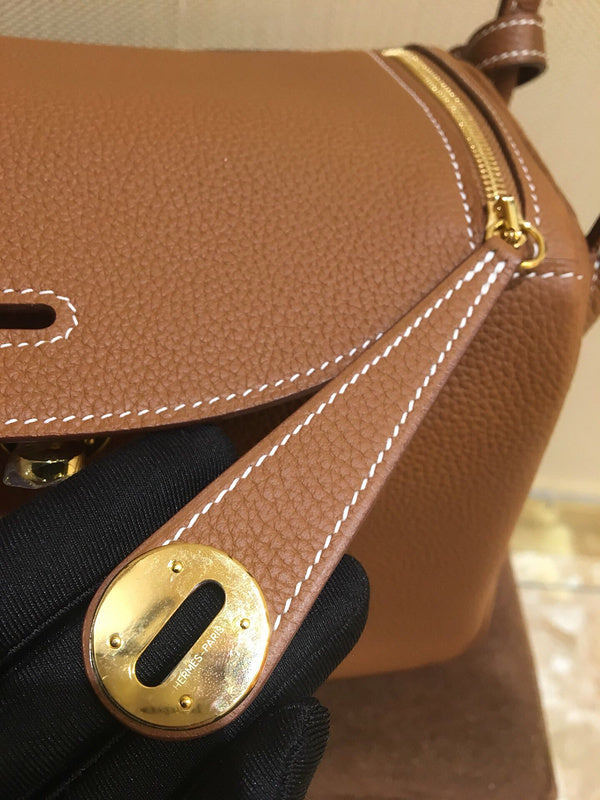 Satchel Bags - HMS-Bags - 1112