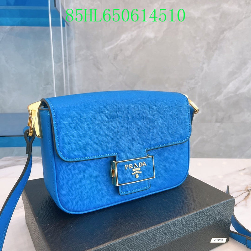 Satchel Bags - PDA Bags - 4210