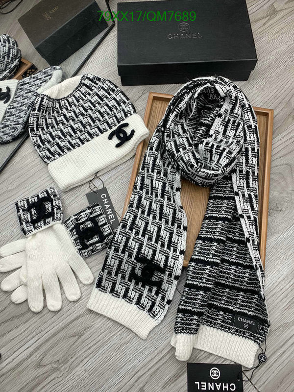 SAMC - CHL Scarves - 560