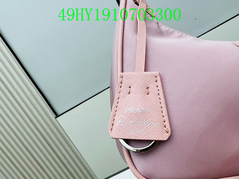 Satchel Bags - PDA Bags - 3136