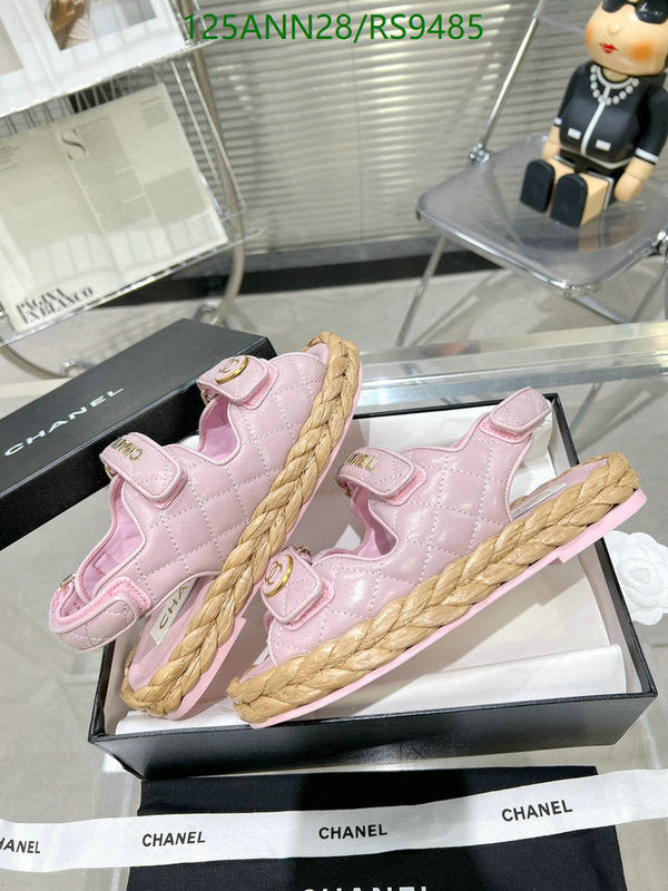 SAMC - CHL Women Shoes Beach - 040