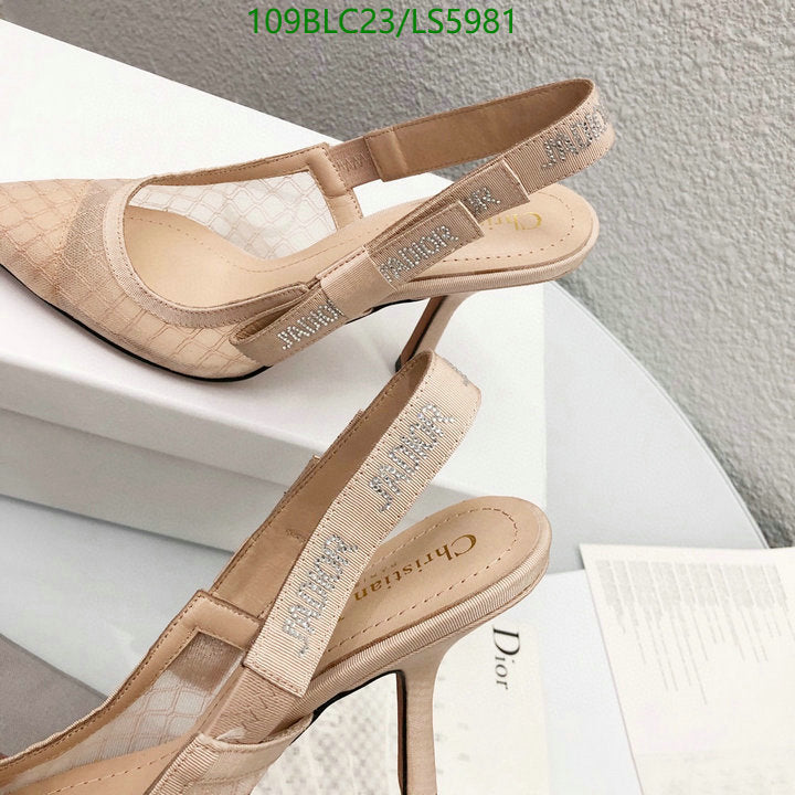 SAMCC - DOR Women Shoes - 2112