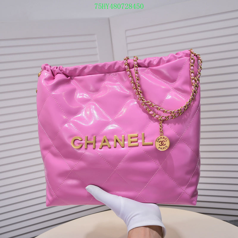 Satchel Bags - CHL Bags - 5086