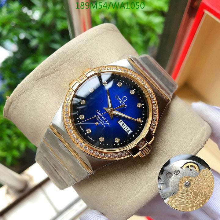 SAMC - OG Watches - 153